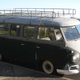 Illustration for article titled 1959 Volkswagen Transporter